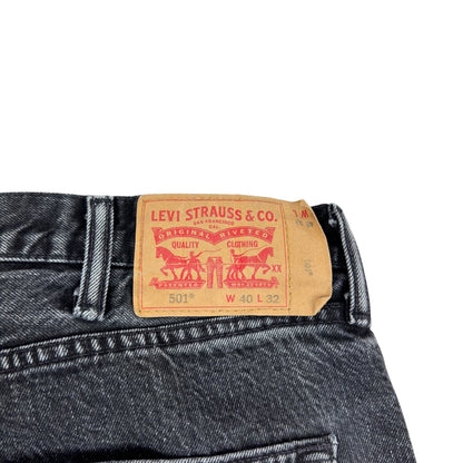 Blugi Levi's 501