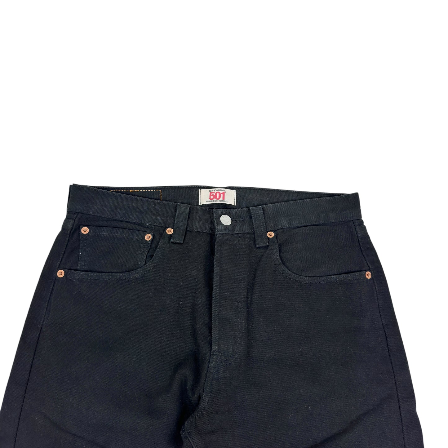 Blugi Levi's 501