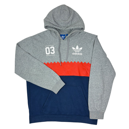 Hanorac Adidas Originals