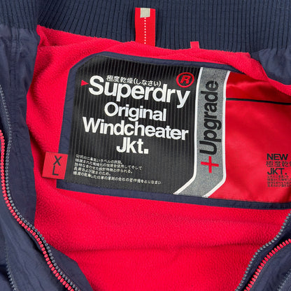 Geacă Superdry