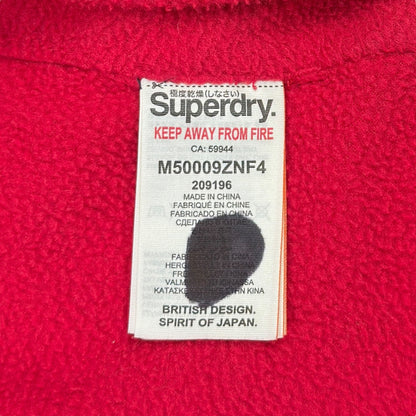 Geacă Superdry