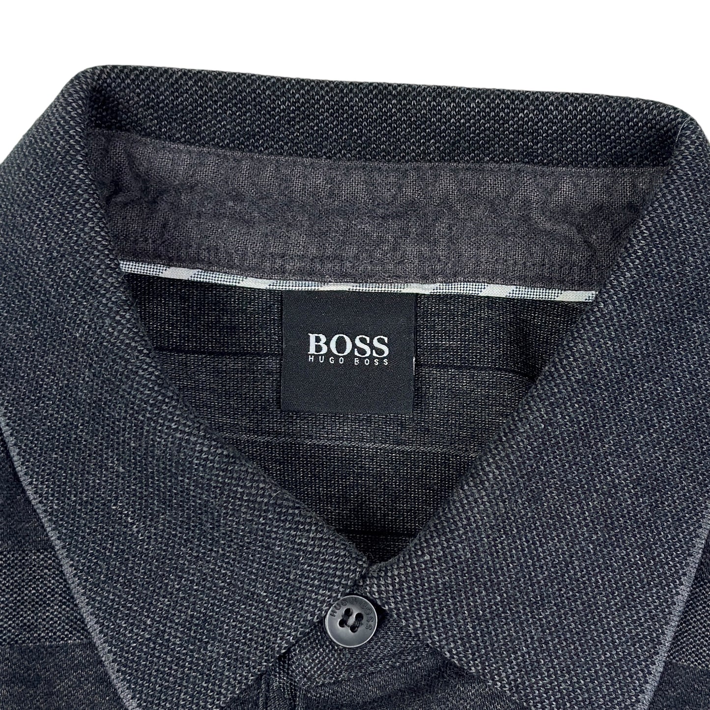 Bluză Polo Hugo Boss