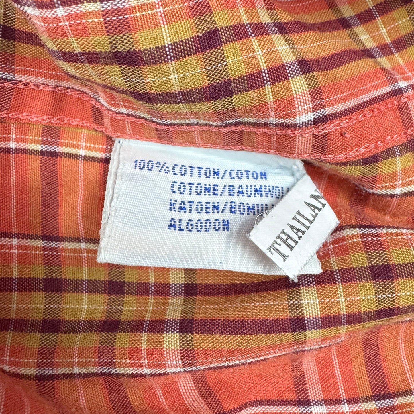 Cămașă Ralph Lauren Vintage