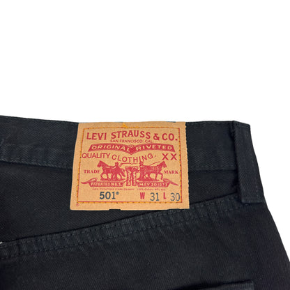 Blugi Levi's 501