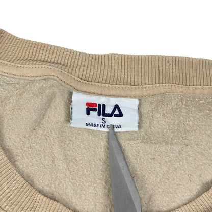 Bluză Custom Reworked Fila