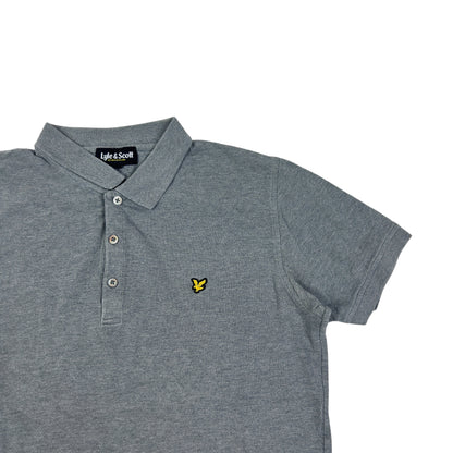 Tricou Polo Lyle&Scott