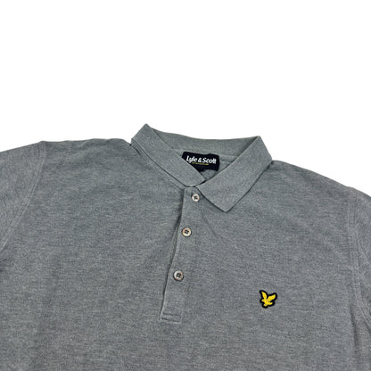 Tricou Polo Lyle&Scott