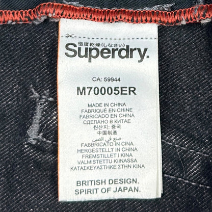 Blugi Superdry