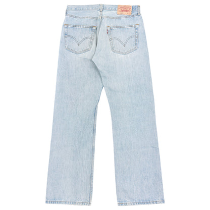 Blugi Levi's 501