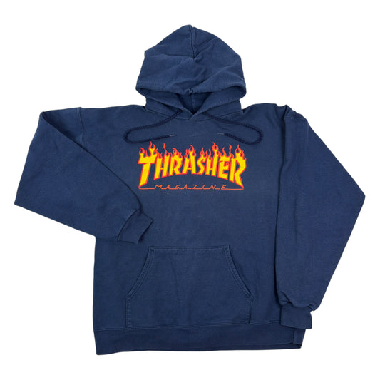 Hanorac Thrasher