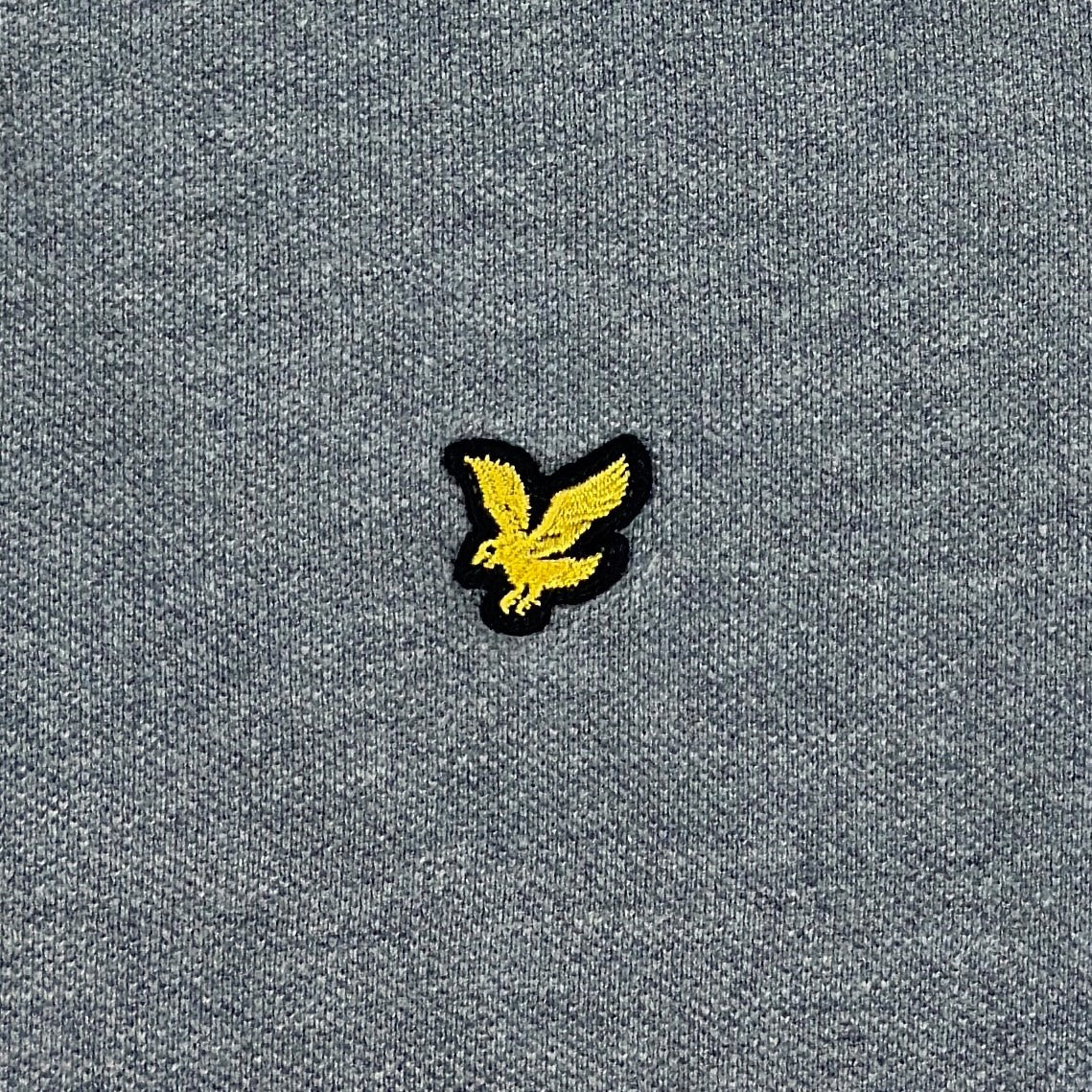 Tricou Polo Lyle&Scott