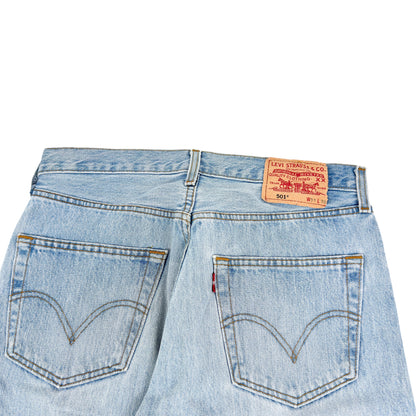 Blugi Levi's 501