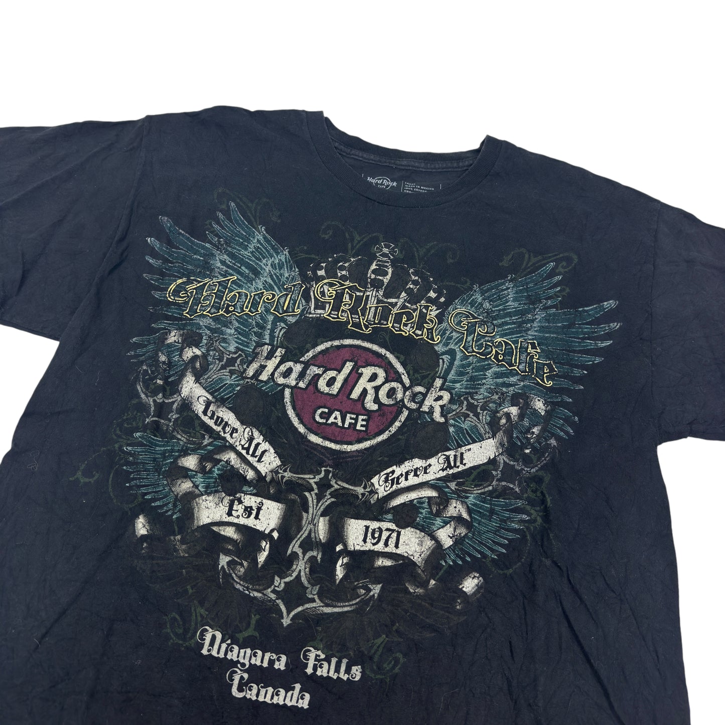 Tricou Hard Rock Cafe