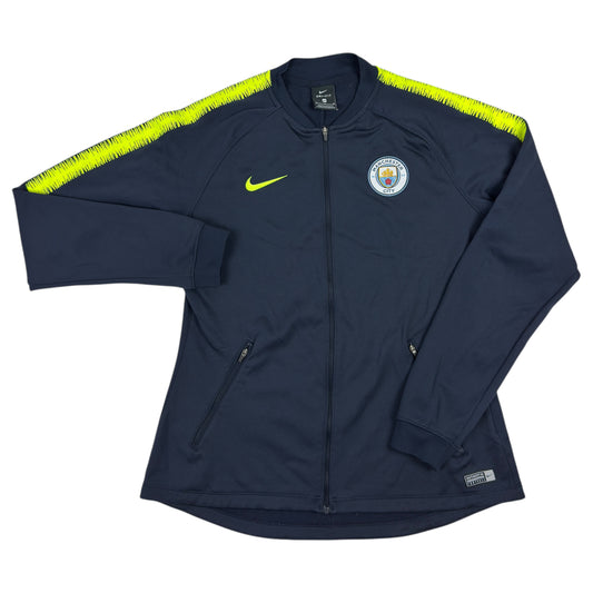 Jachetă Nike Manchester City Femei