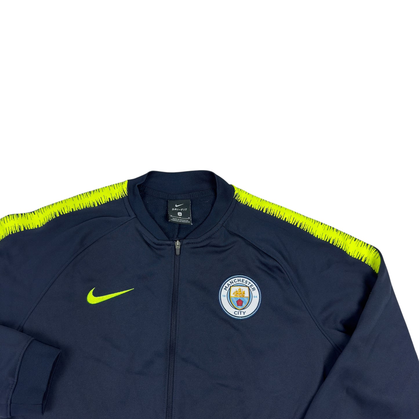 Jachetă Nike Manchester City Femei