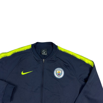 Jachetă Nike Manchester City Femei