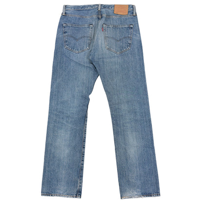 Blugi Levi's 501