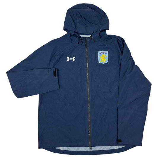 Jachetă UnderArmour Aston Villa