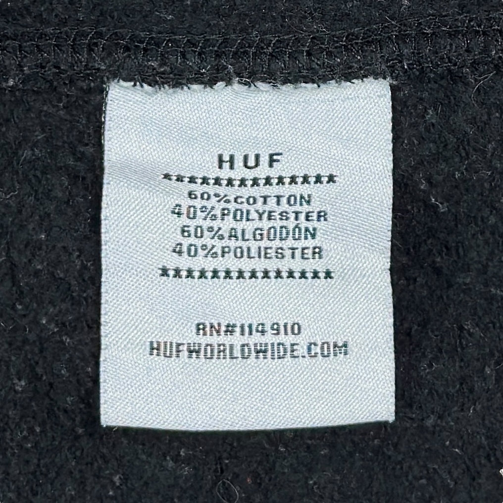 Hanorac HUF