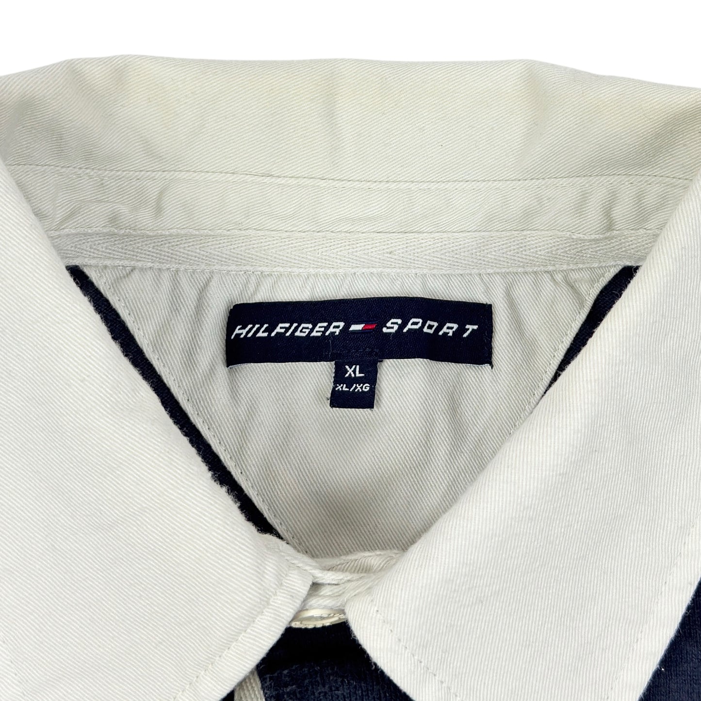 Bluză Polo Tommy Hilfiger Vintage