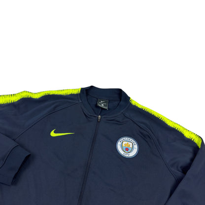 Jachetă Nike Manchester City Femei