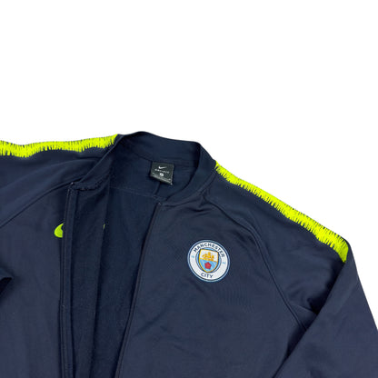 Jachetă Nike Manchester City Femei