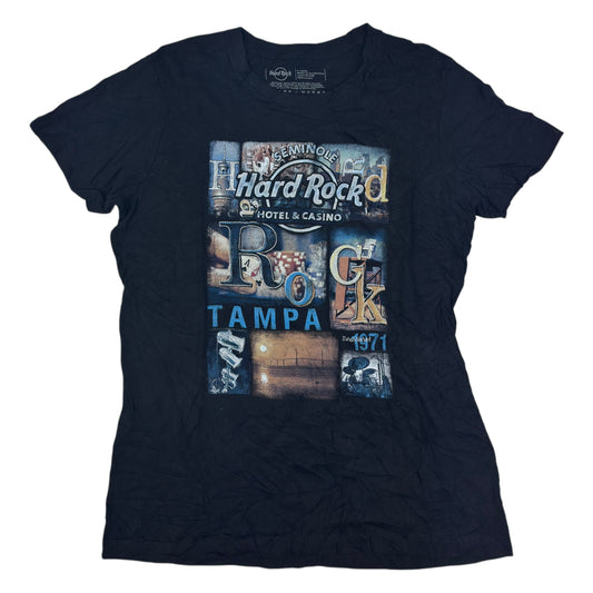 Tricou Hard Rock Cafe Femei