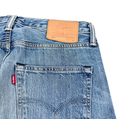 Blugi Levi's 501