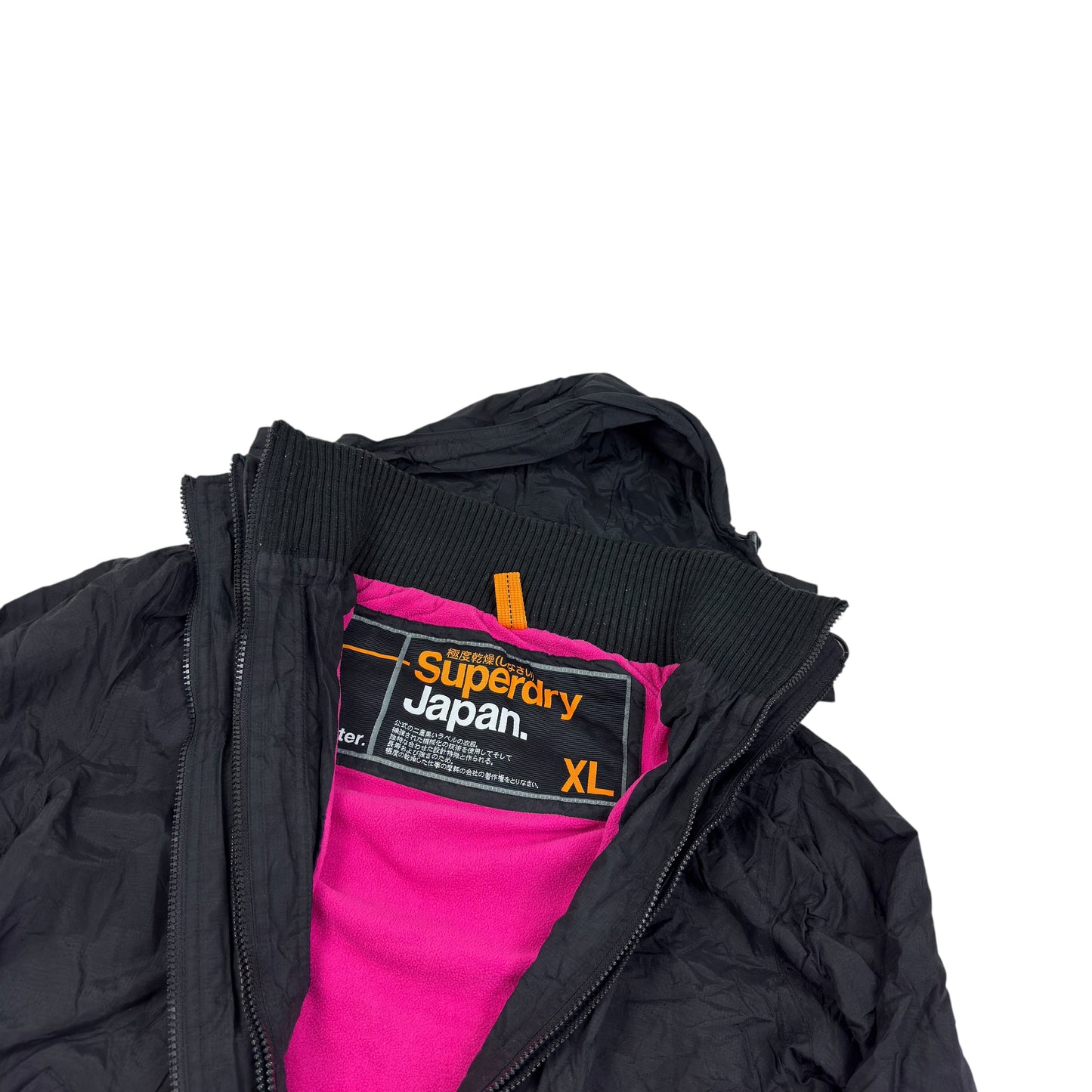 Jachetă Superdry Femei