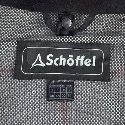 Jachetă Schoffel