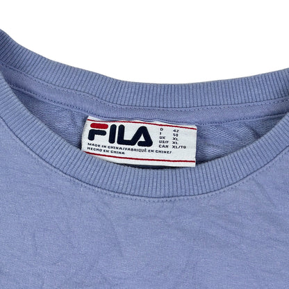 Bluză Custom Reworked Fila