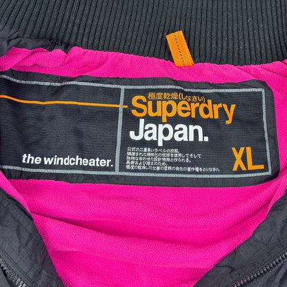 Jachetă Superdry Femei