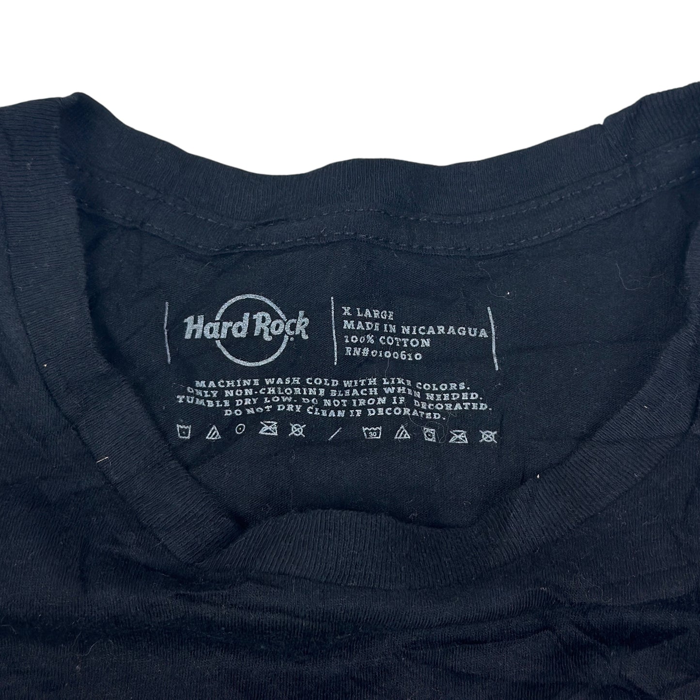 Tricou Hard Rock Cafe Femei