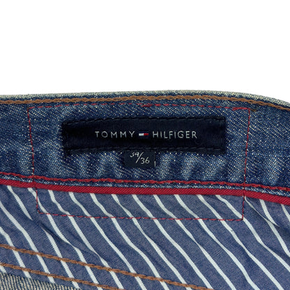 Blugi Tommy Hilfiger Vintage