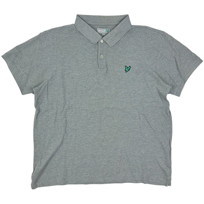 Tricou Polo Lyle&Scott