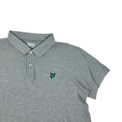 Tricou Polo Lyle&Scott