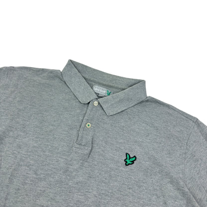 Tricou Polo Lyle&Scott