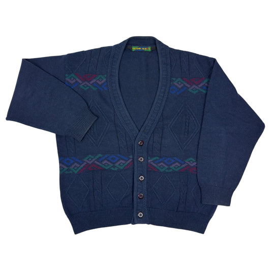 Cardigan Frank Alexs Vintage