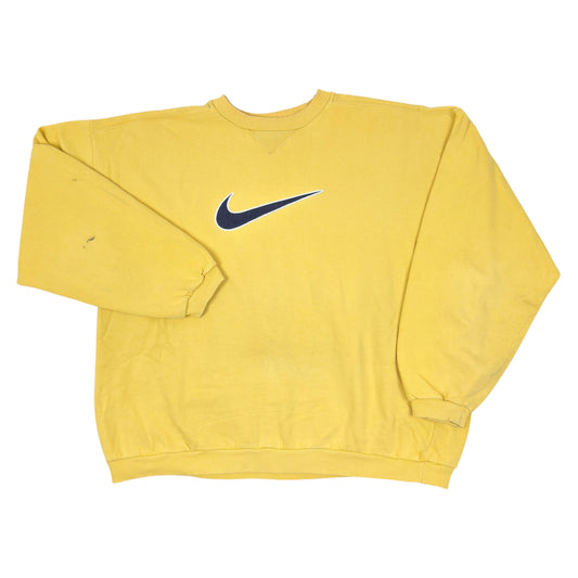 Bluză Nike Vintage