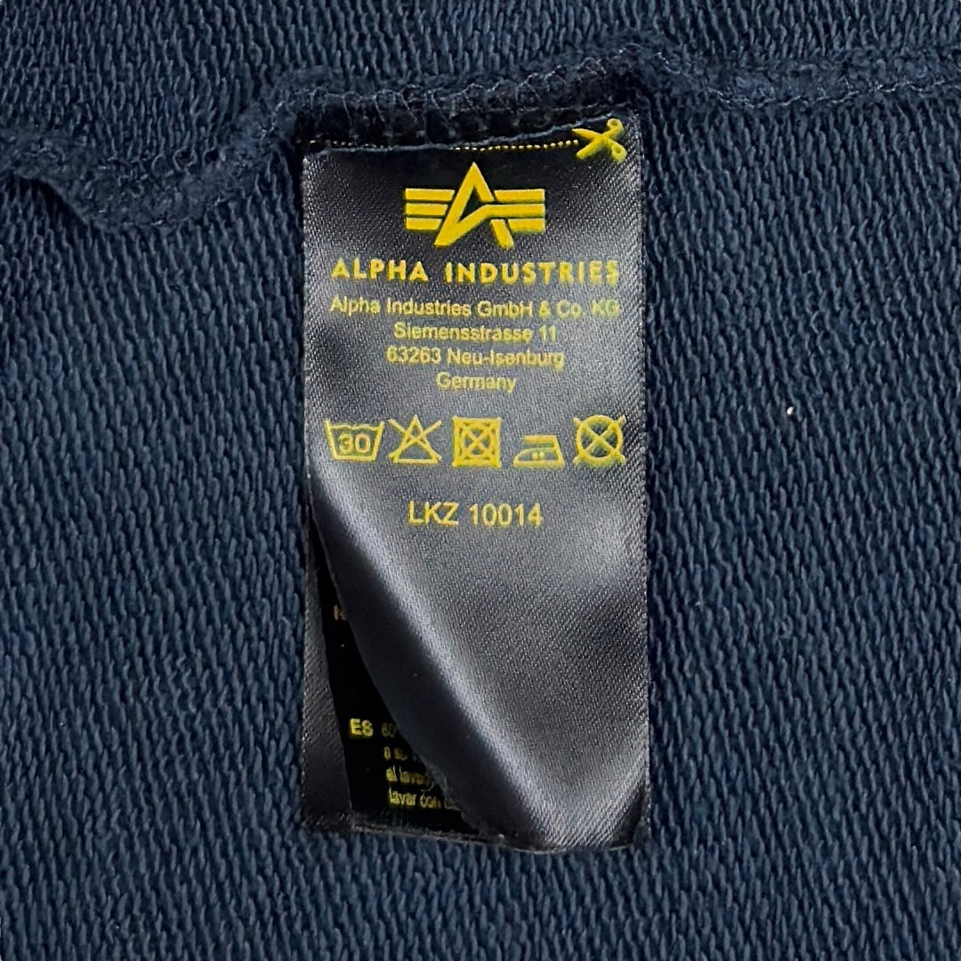 Bluză Alpha Industries