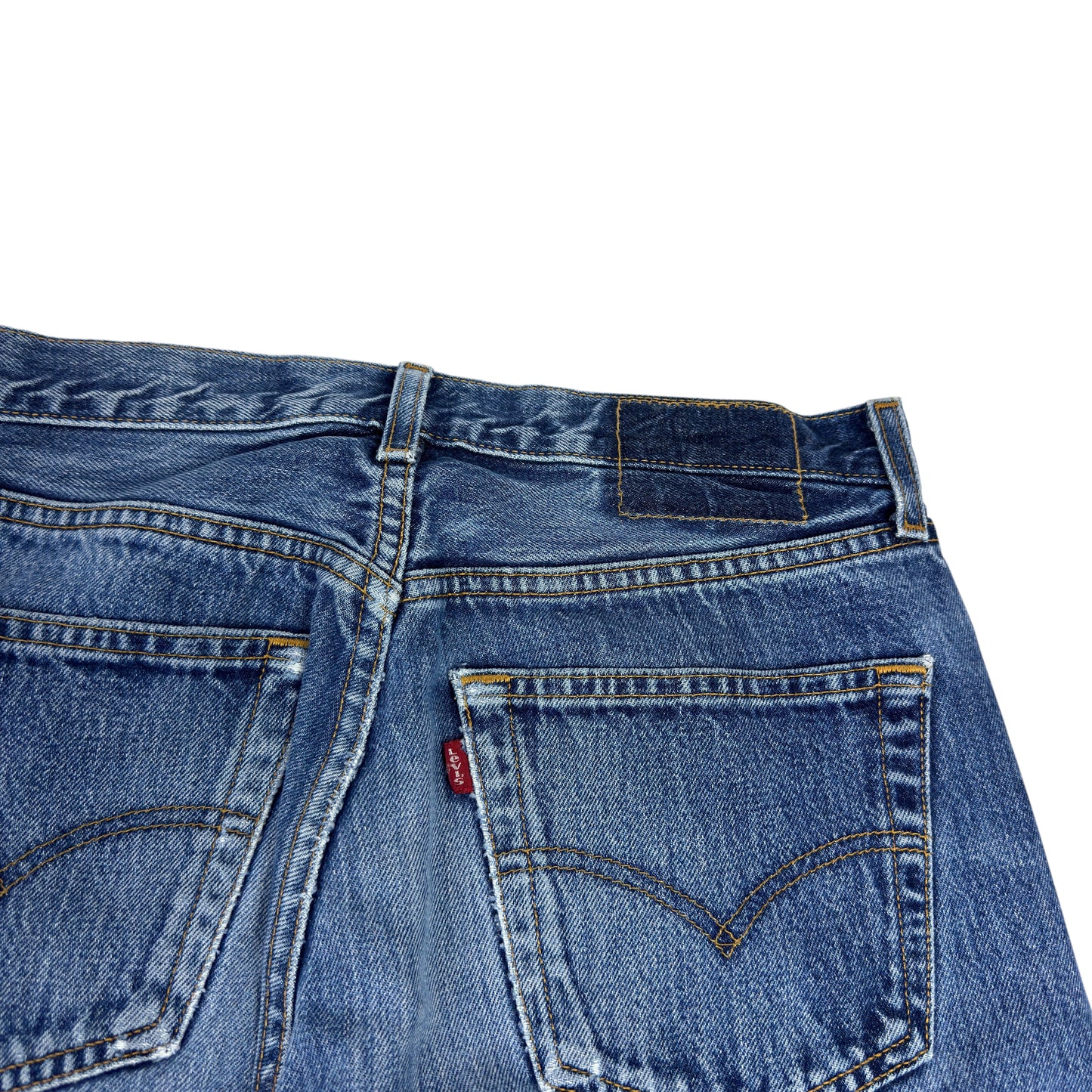 Blugi Levi's Vintage