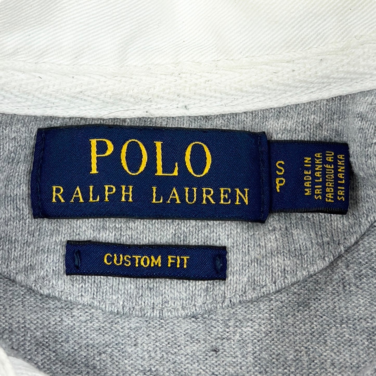 Bluză Polo Ralph Lauren