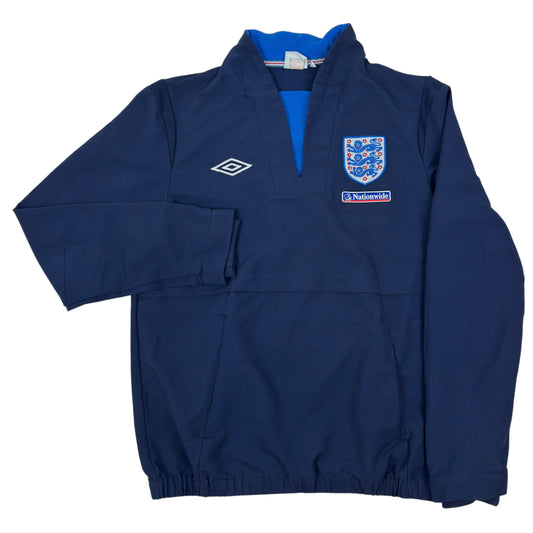 Bluză Umbro England Vintage