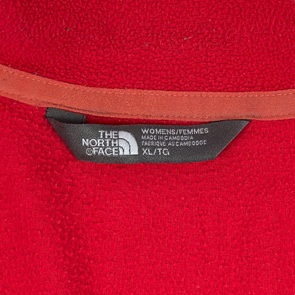 Bluză Polar TheNorthFace Femei