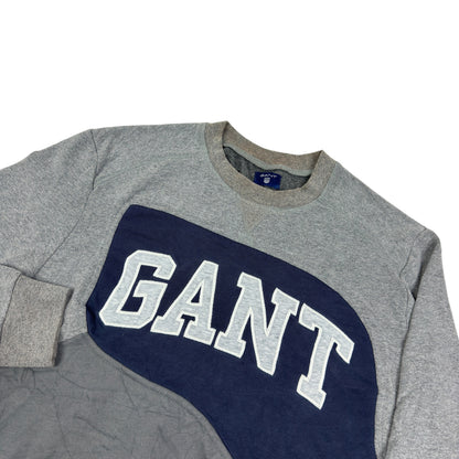 Bluză Custom Reworked GANT