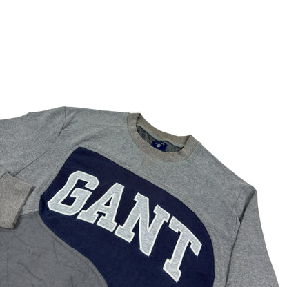 Bluză Custom Reworked GANT