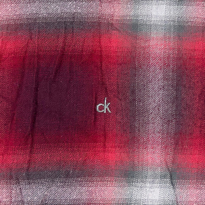 Cămașă Flannel Calvin Klein