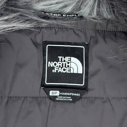 Geacă Parka TheNorthFace Femei