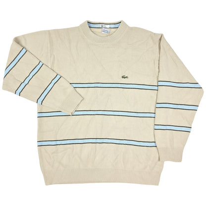 Pulover Lacoste Vintage 35% Lână