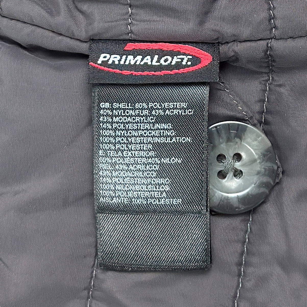 Geacă Parka TheNorthFace Femei